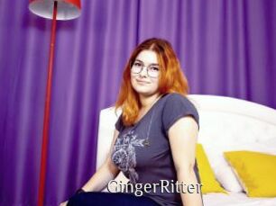 GingerRitter