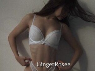 GingerRosee