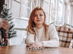 GingerSweet