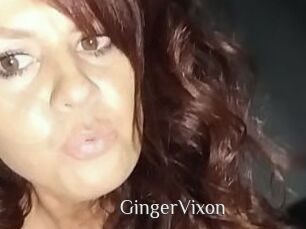 GingerVixon