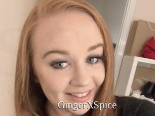 GingerXSpice