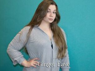 Ginger_Ease