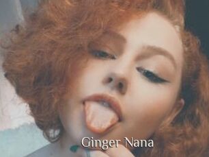 Ginger_Nana