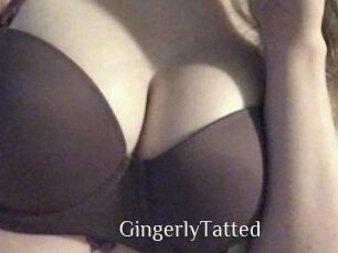 GingerlyTatted