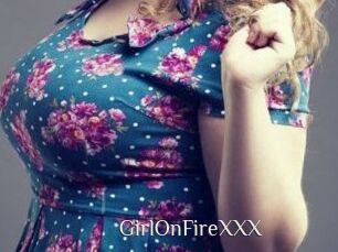 GirlOnFireXXX