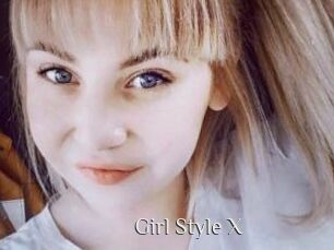 Girl_Style_X