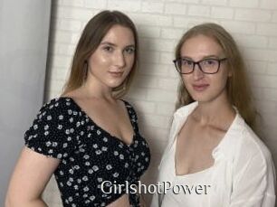 GirlshotPower