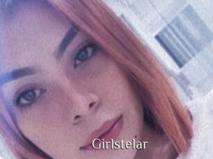 Girlstelar