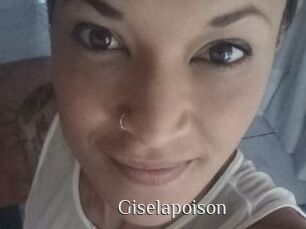 Giselapoison