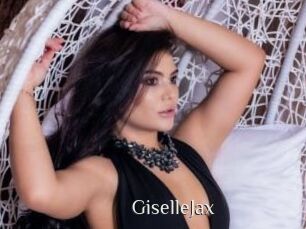 GiselleJax