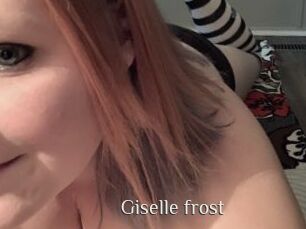 Giselle_frost