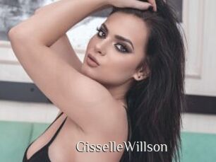 GisselleWillson