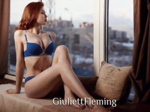 GiuliettFleming