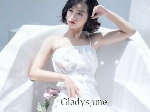 GladysJune