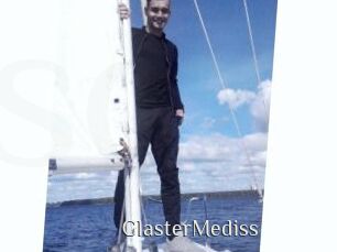 GlasterMediss