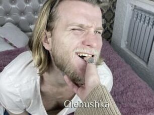 Glebushka