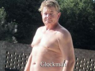 Glockman