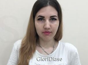 GloriDiase