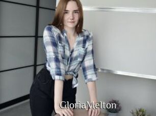 GloriaMelton