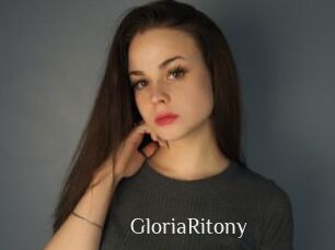 GloriaRitony