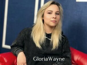 GloriaWayne