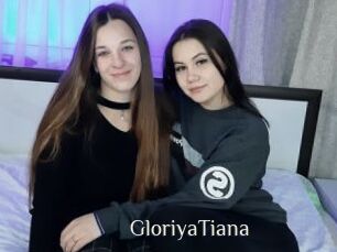 GloriyaTiana