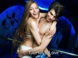 GoPlayInLove