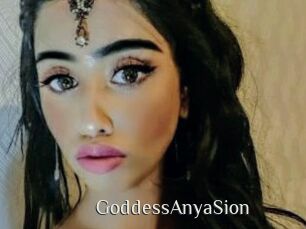 GoddessAnyaSion