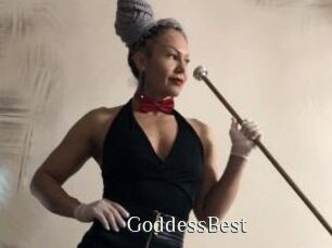 GoddessBest