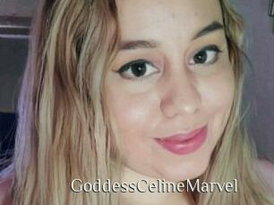 GoddessCelineMarvel