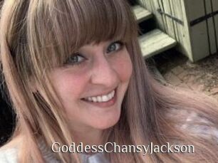 GoddessChansyJackson