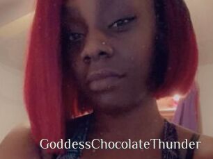 GoddessChocolateThunder