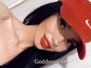 GoddessCum