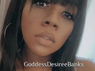 GoddessDesireeBanks