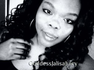 GoddessJalisaJuicy