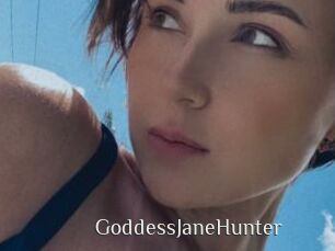 GoddessJaneHunter