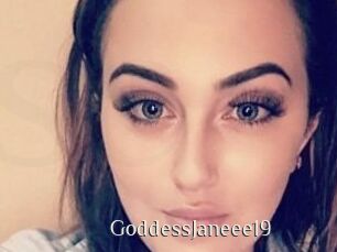 GoddessJaneee19