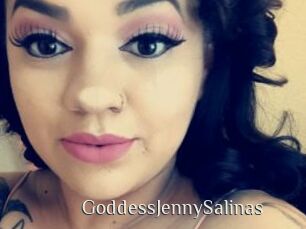 GoddessJennySalinas