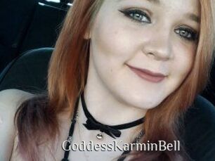 GoddessKarminBell