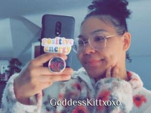 GoddessKittxoxo