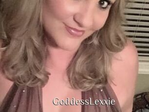 GoddessLexxie