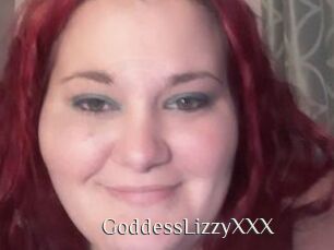 GoddessLizzyXXX