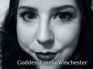 GoddessLorelaiWinchester