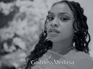 GoddessMedusa