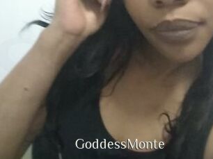 GoddessMonte