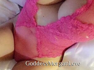 GoddessMorganLove