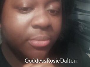 GoddessRosieDalton