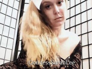 GoddessSarahLee