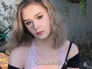 GoddessSky