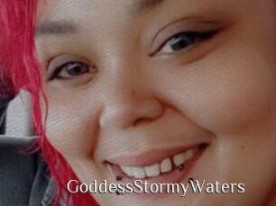 GoddessStormyWaters